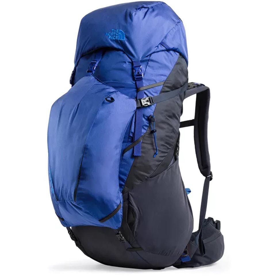 The North Face Griffin 65 Pack · Urban Navy/Bright Cobalt Blue