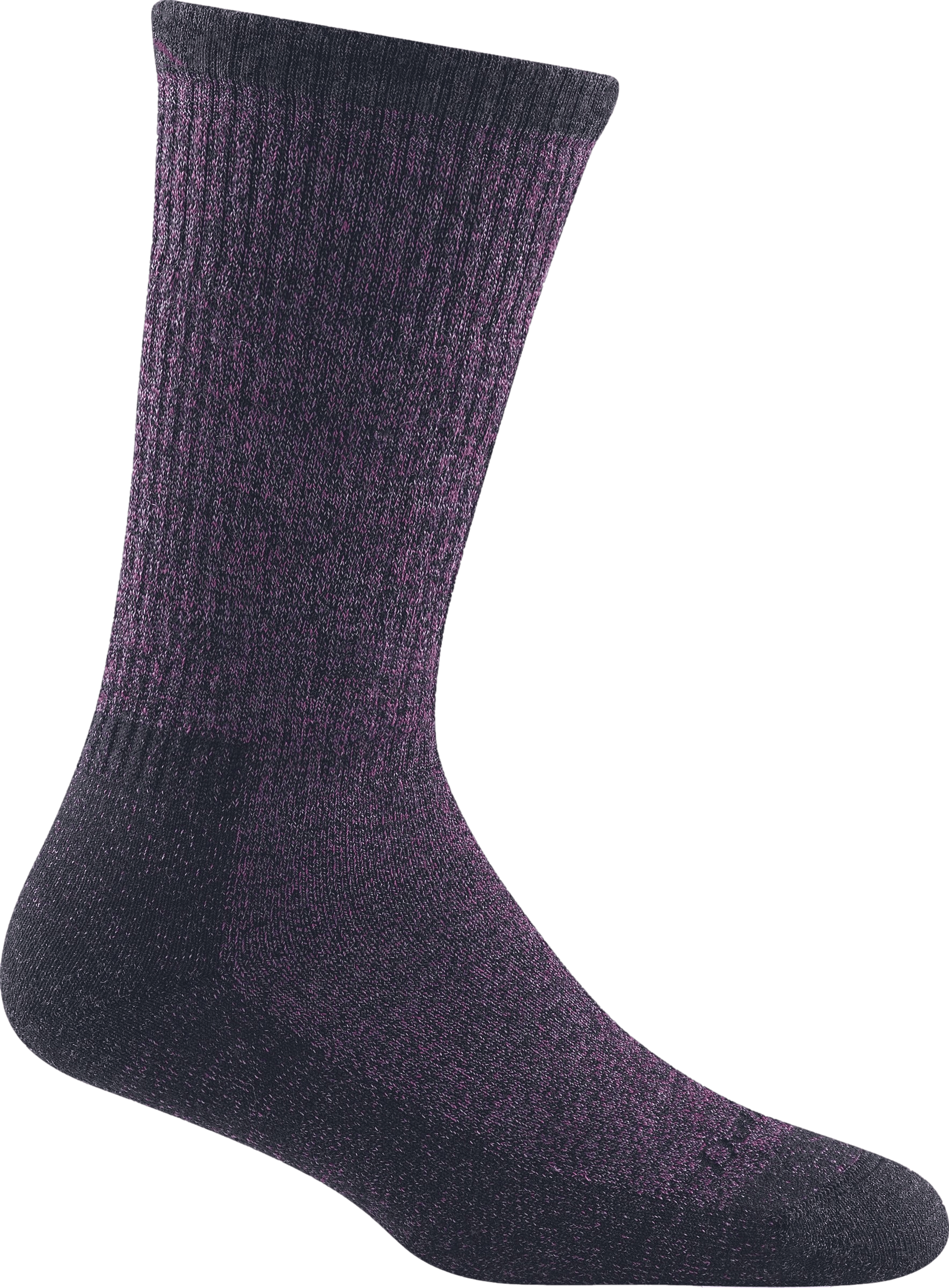 Darn Tough Women's Nomad Boot Midweight Hiking Socks with Full Cushion