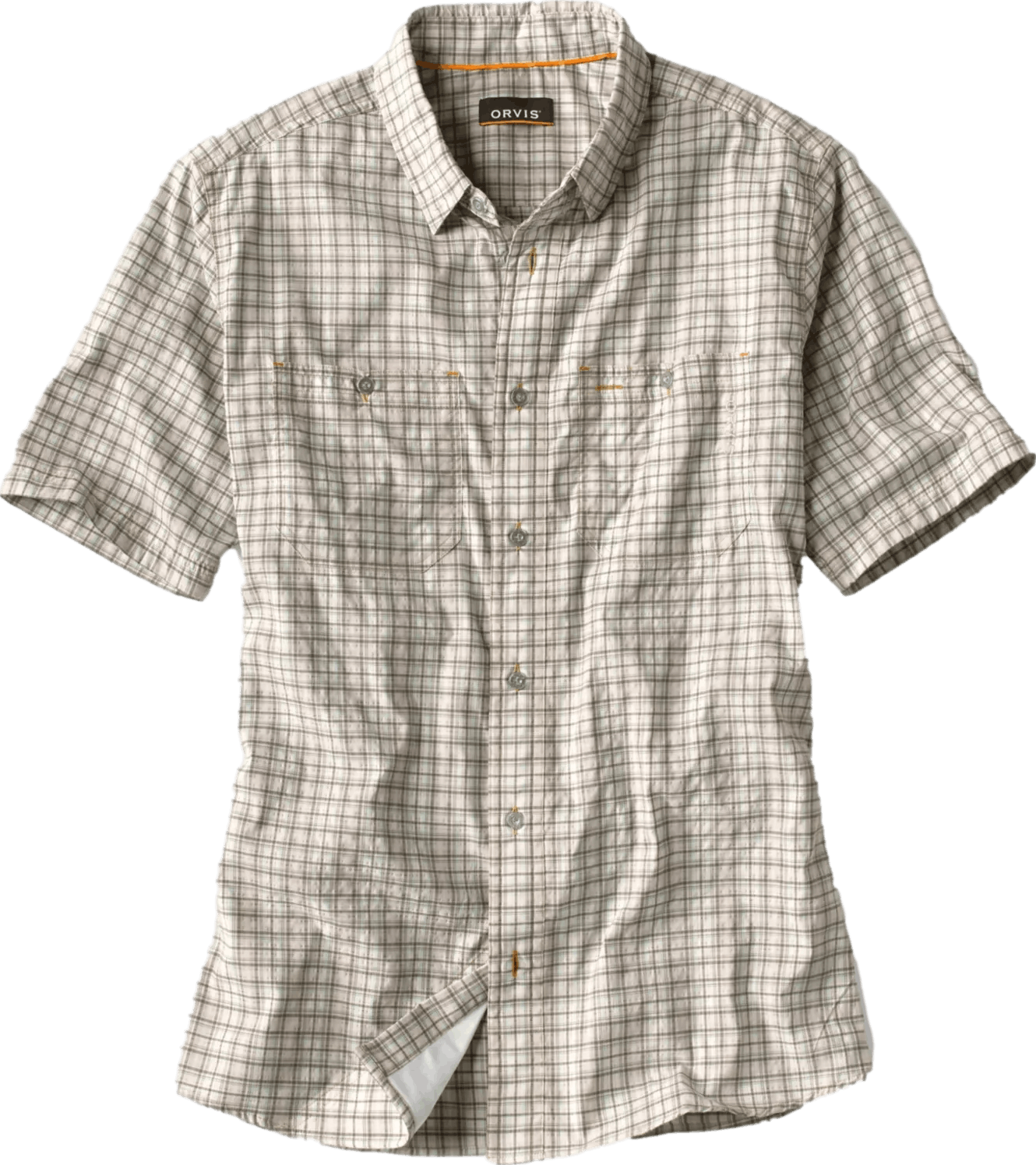 Orvis Johnson Fork Long-Sleeved Tech Shirt – Mangrove Outfitters