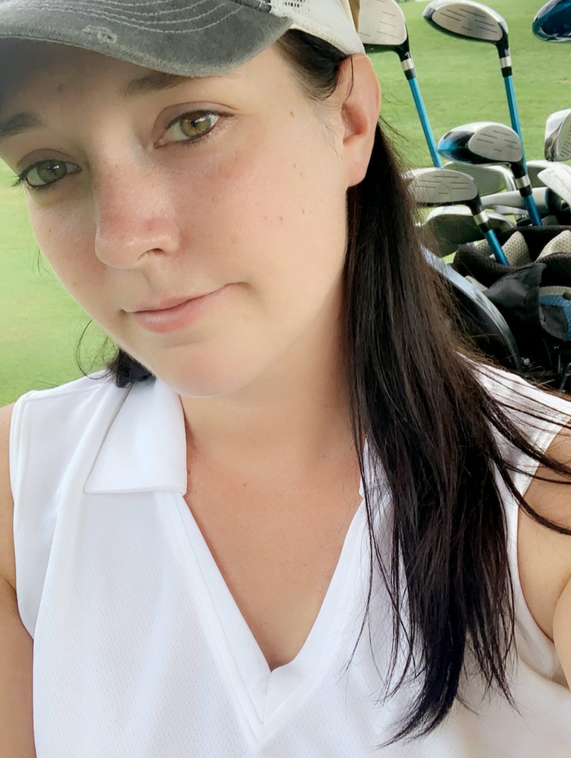 Golf Expert Tara M