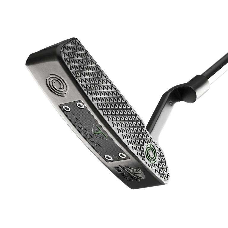 Odyssey Toulon Stroke Lab San Diego Putter · Right Handed · 35" · Oversized Grip