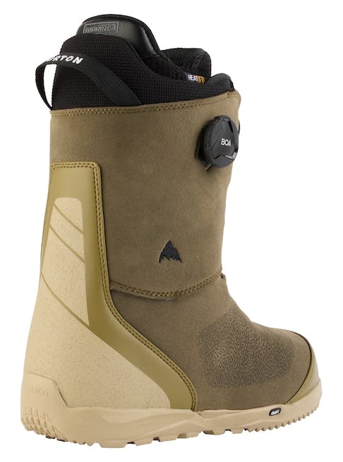 Burton Swath BOA Snowboard Boots · 2023