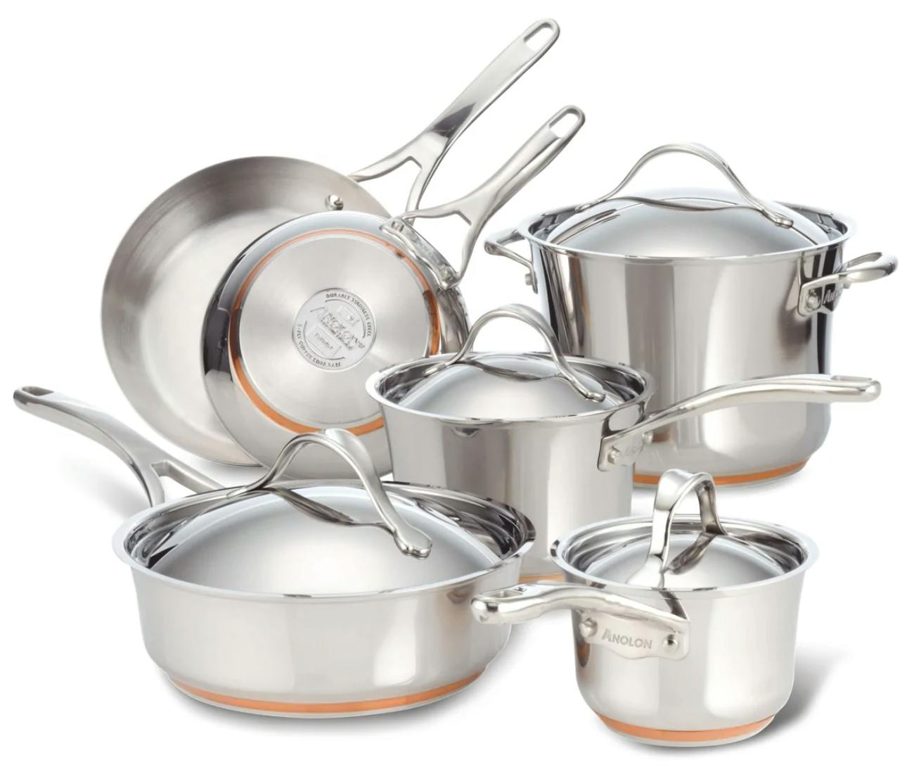 How to Build Your Own Cookware Set: The Best Pans, Add-Ons, and Extras