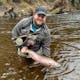 Cody Wegener, Fly Fishing Expert