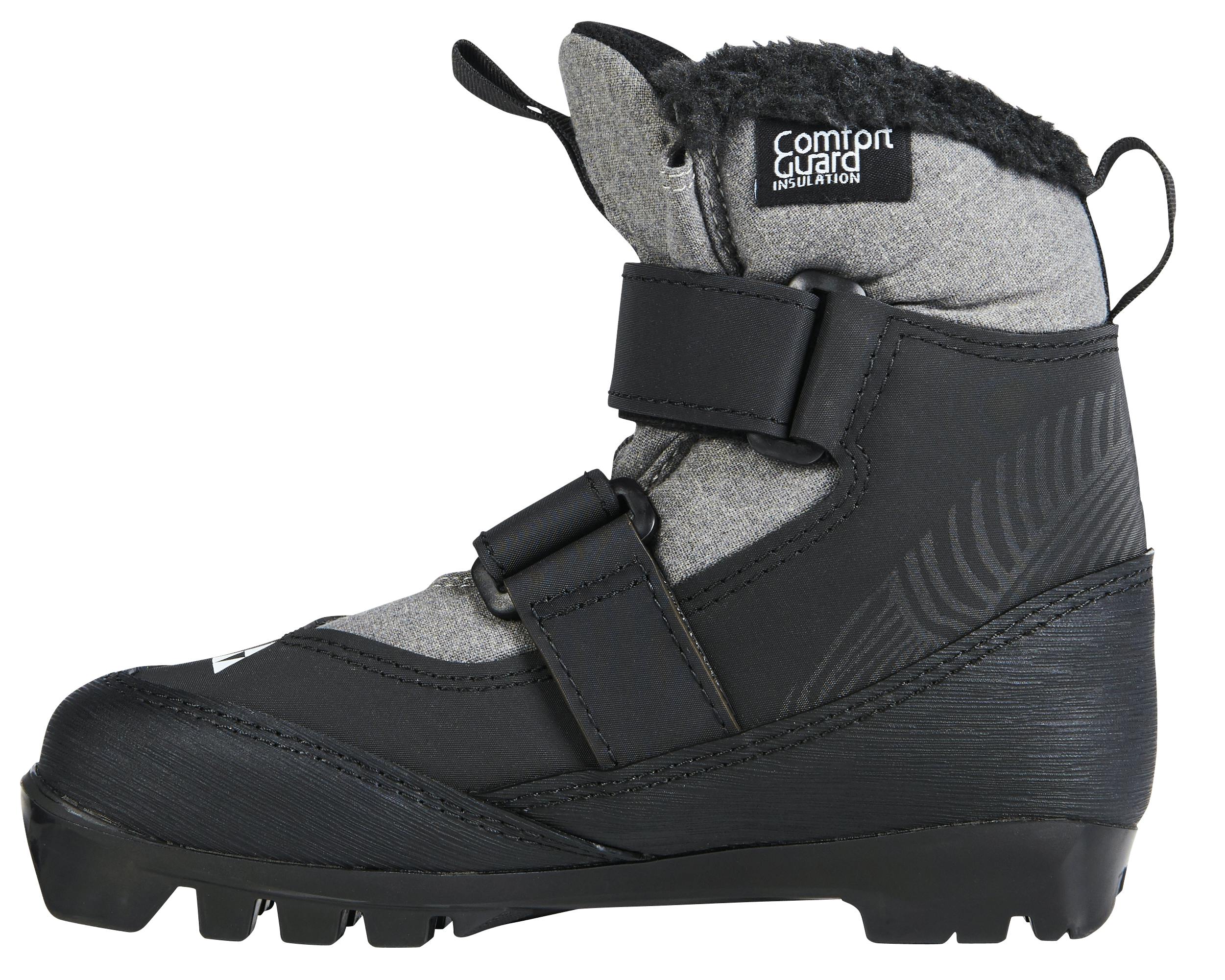 Fischer Snowstar Ski Boots · Kids' · 2023 · 25