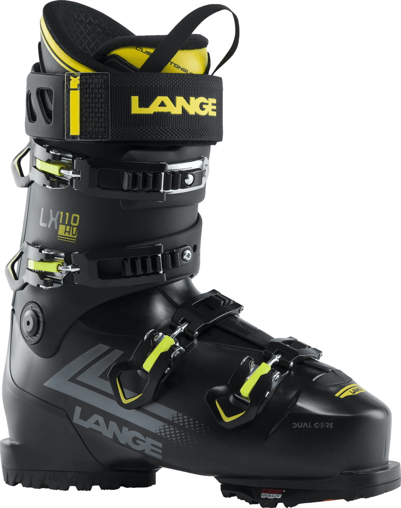 Lange LX 110 HV GW Ski Boots · 2023