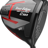 Tour Edge Hot Launch C523 Driver · Right Handed · Stiff · 9.5°