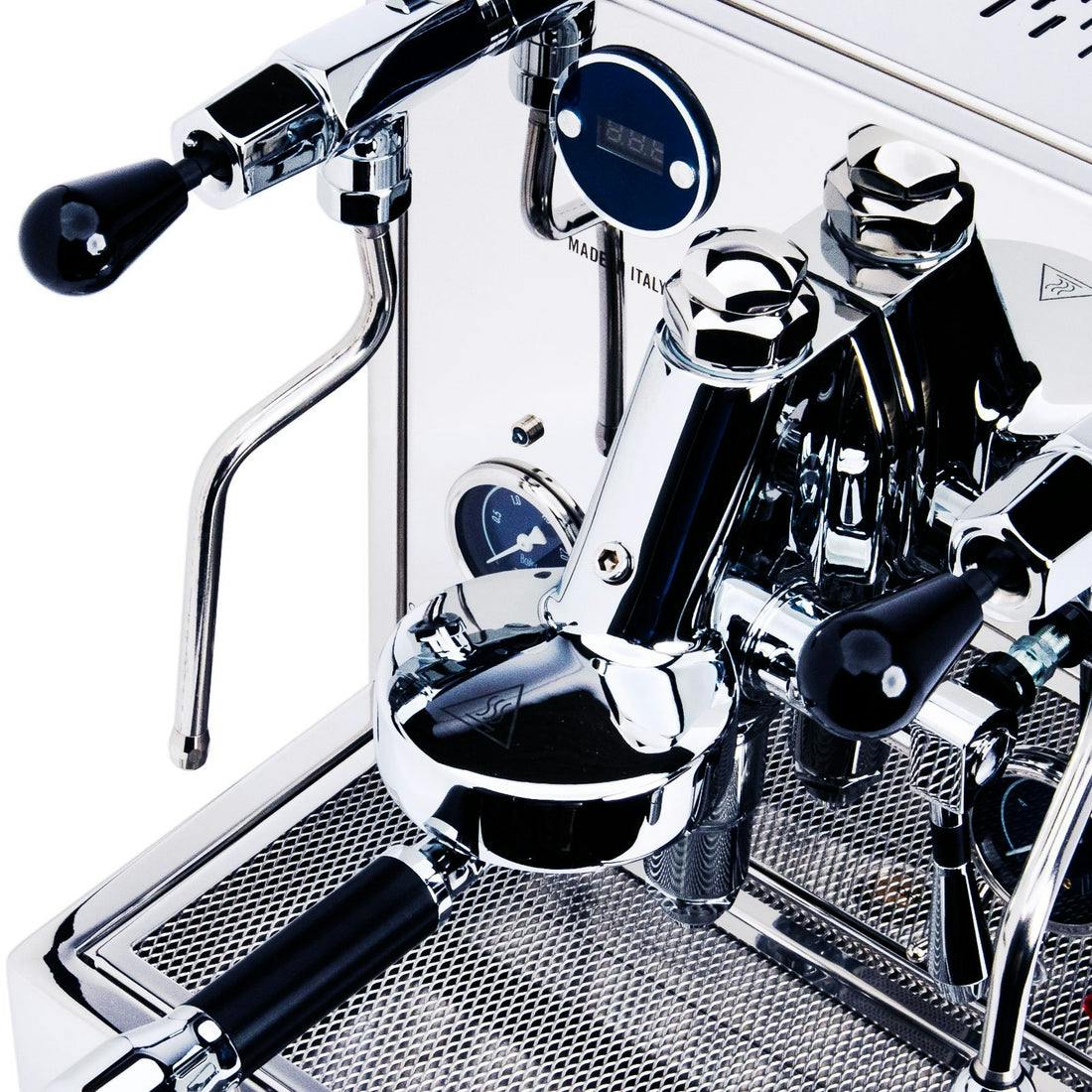 Lucca M58 Espresso Machine with Flow Control