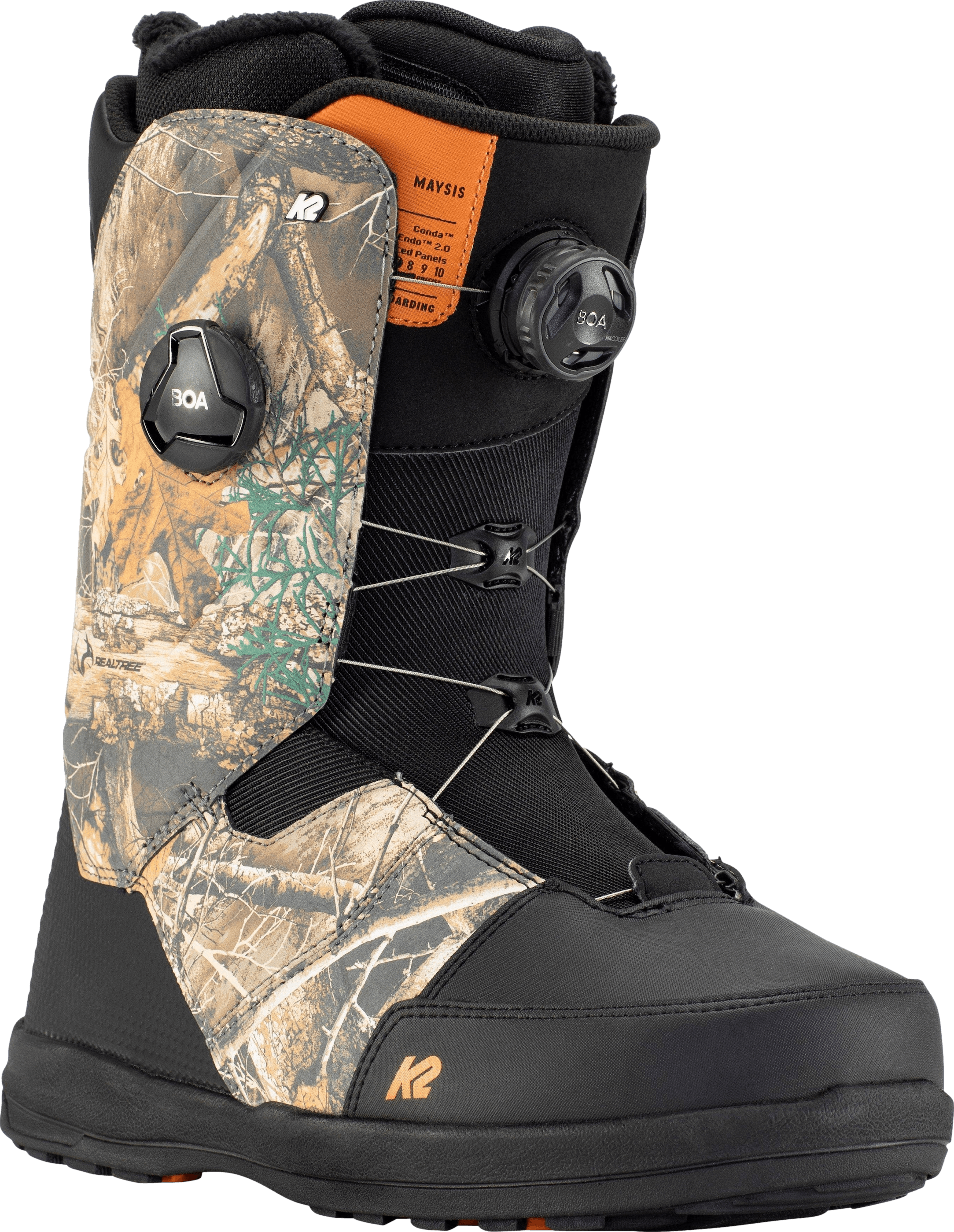 K2 Maysis Snowboard Boots · 2021