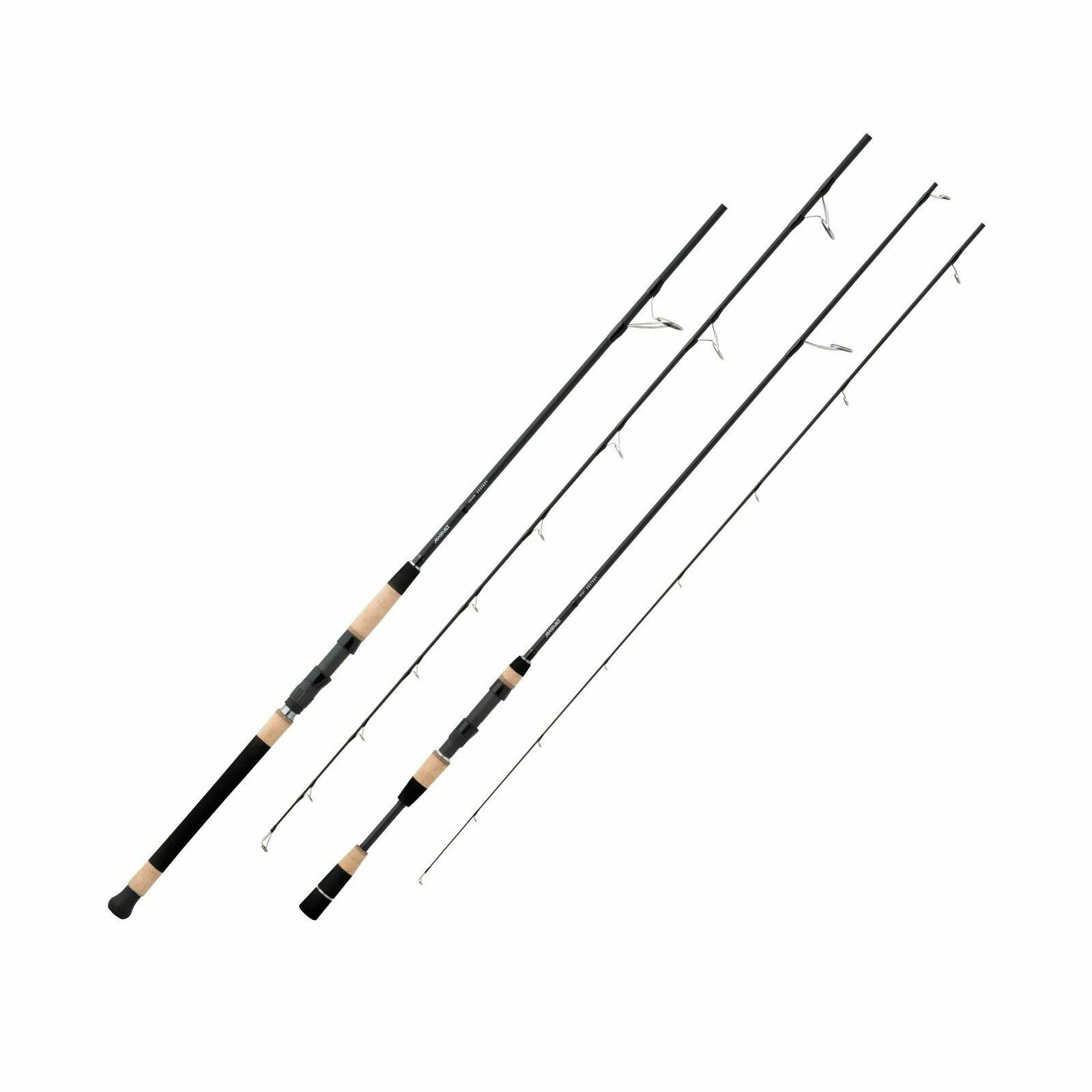 Daiwa Proteus Inshore Conventional Rod with Trigger Grip - Melton Tackle