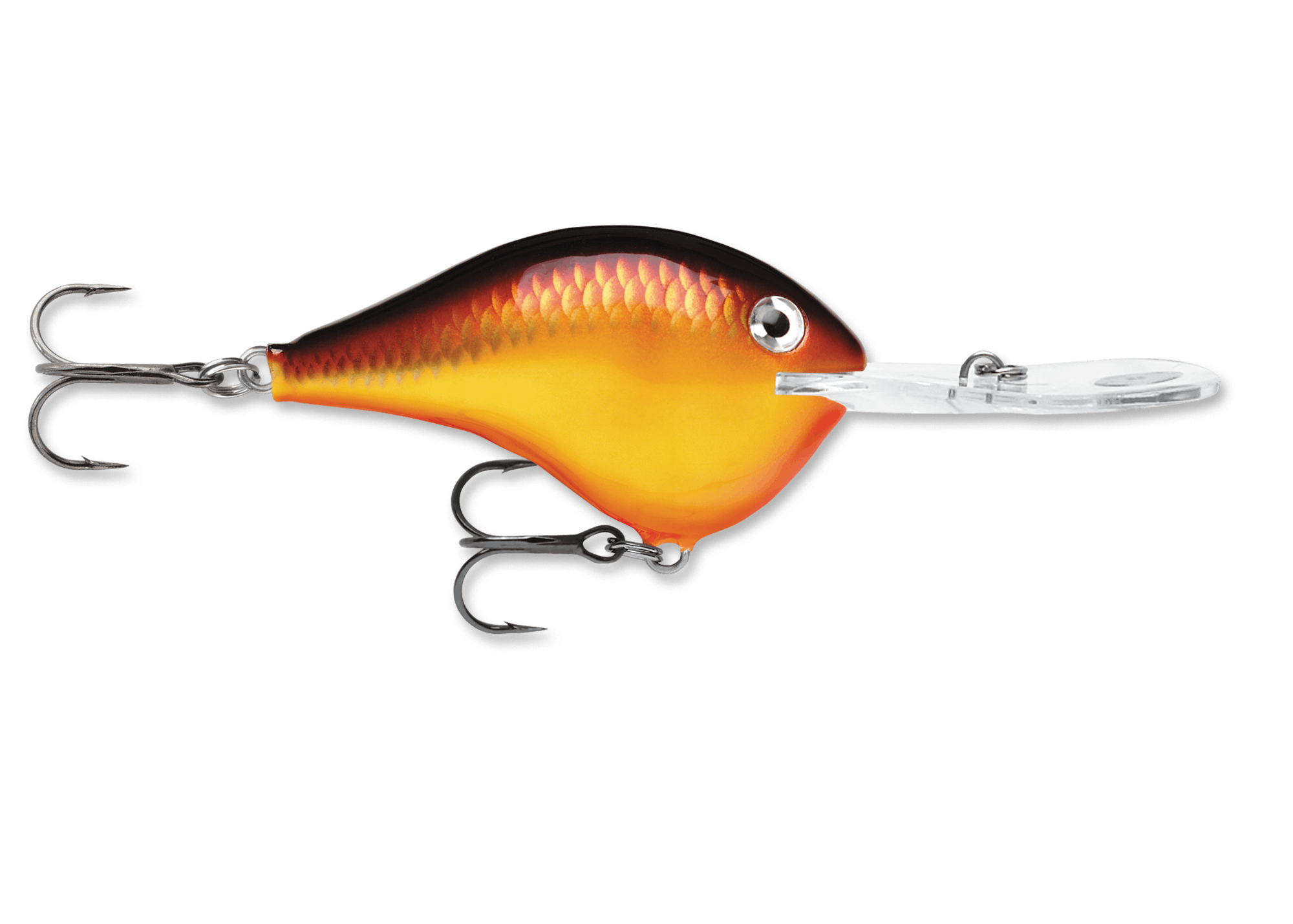 Buy Rapala DT (Dives to) Thug Sure Set , freshwater lure