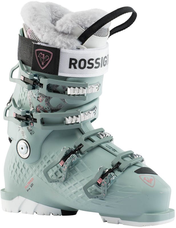 Rossignol All Track Pro 100 Ski Boots · Women's · 2022