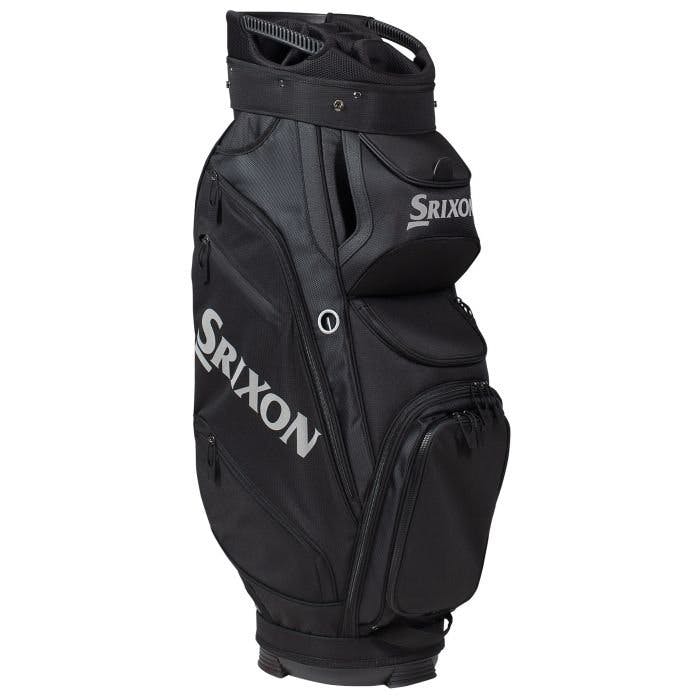 Srixon Z Cart Bag · Black