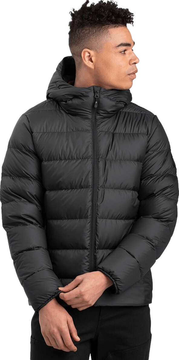 Outdoor Research Men's Coldfront Down Jacket