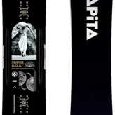 CAPiTA Super D.O.A. Snowboard · 2023 · 161W cm