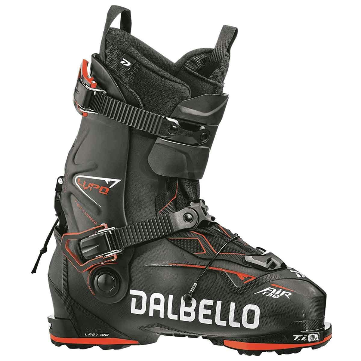 Dalbello Lupo Air 130 Touring Ski Boots · 2021