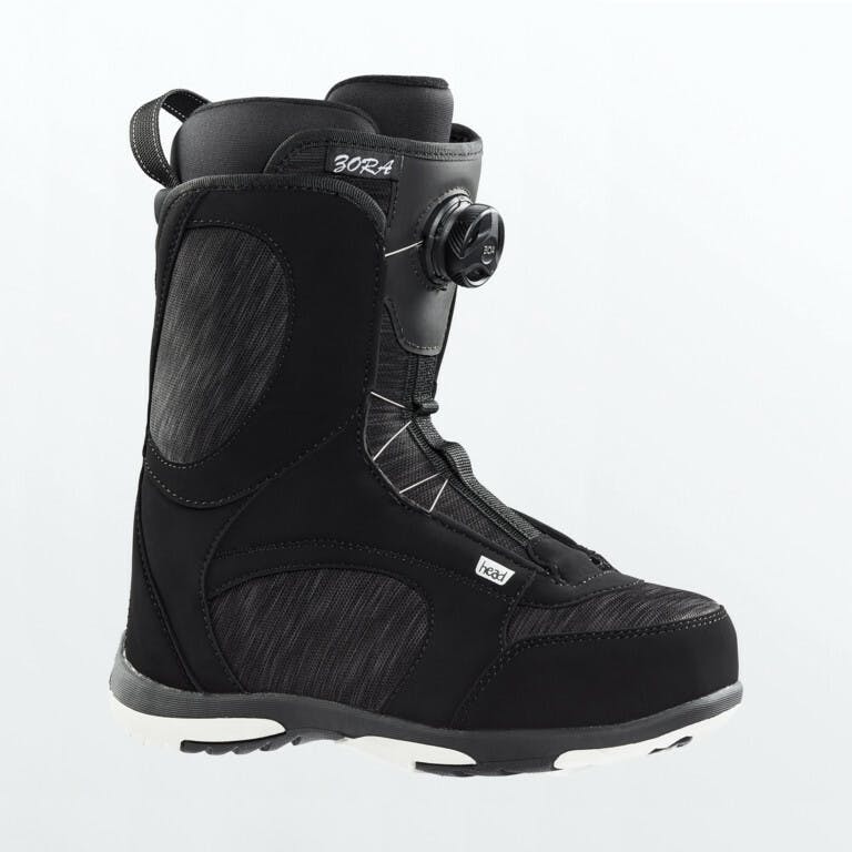 Head Zora BOA Snowboard Boots · Women's · 2022