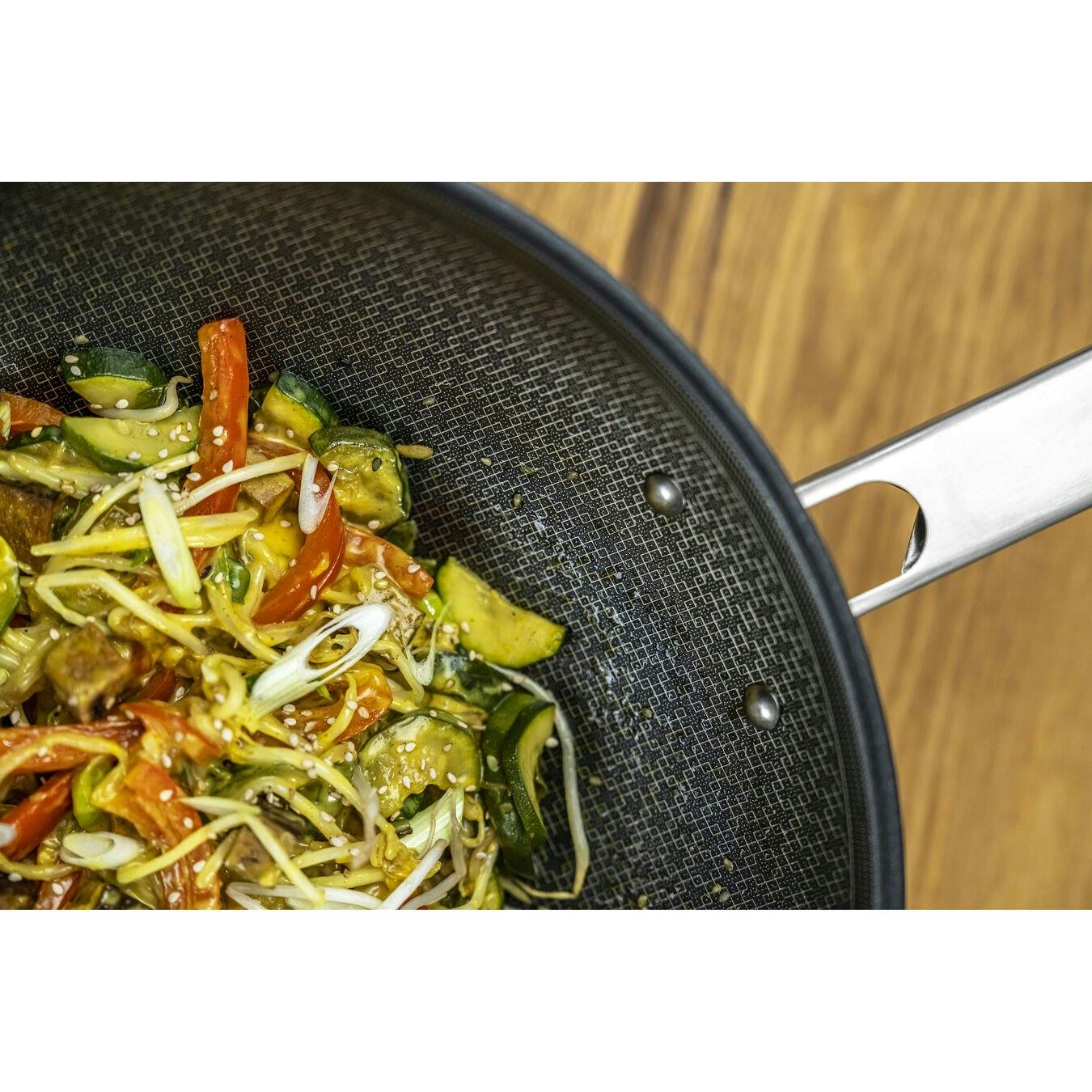 Buy ZWILLING Dragon Wok