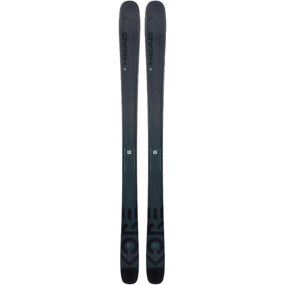 Head Kore 91 W Skis · Women's · 2022