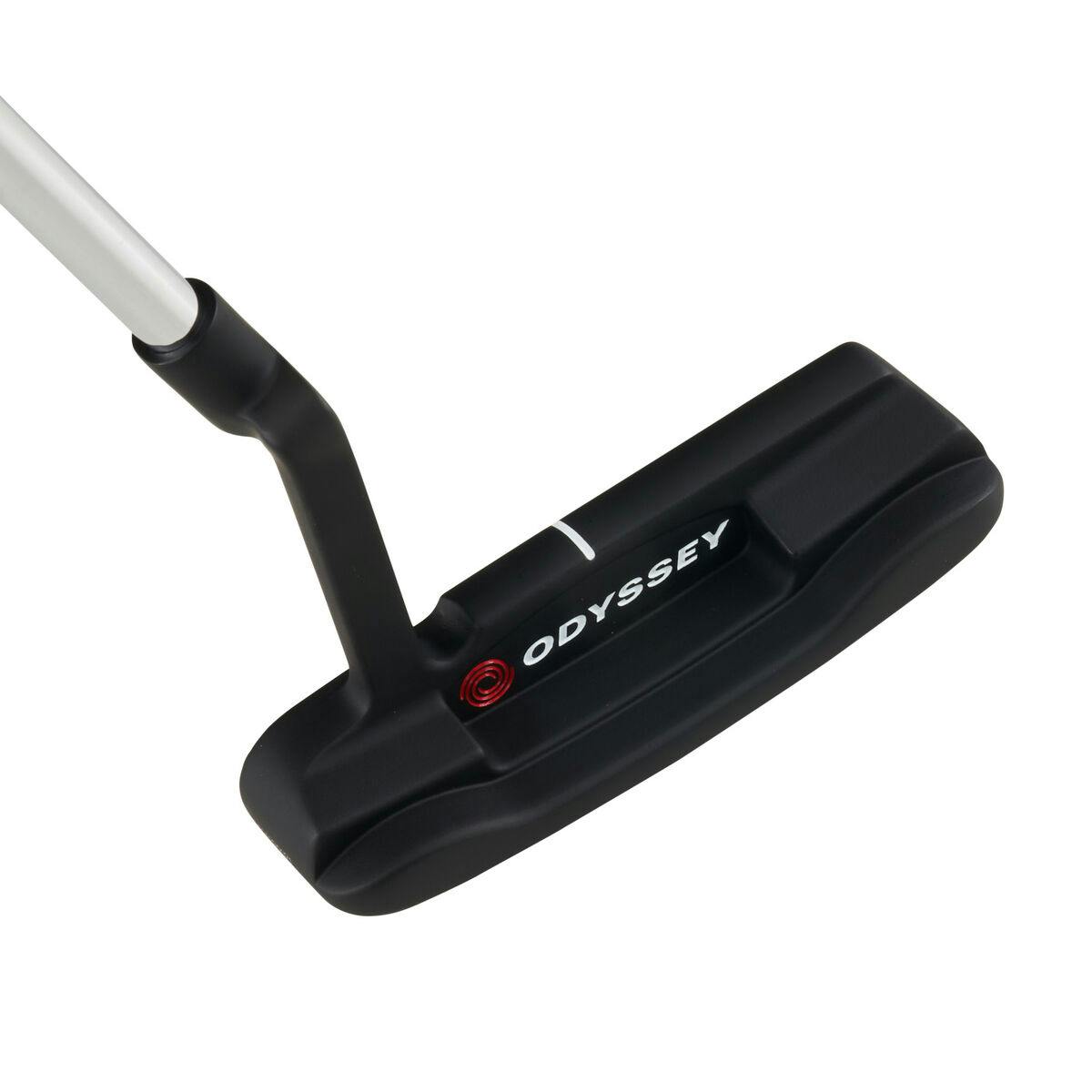 Odyssey DFX One Putter · Right Handed · 35" · Oversized Grip · Black