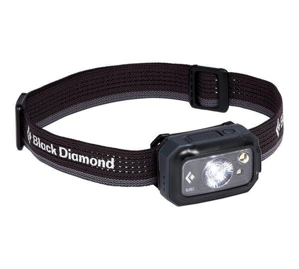 Black Diamond Revolt 350 Headlamp