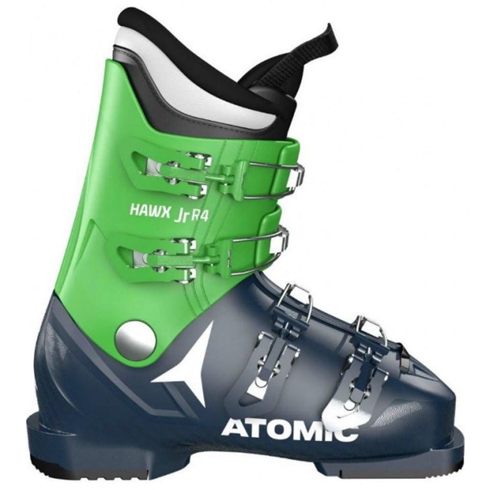 Atomic Hawx JR R4 Ski Boots · Boys' · 2021