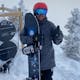 Nathan Jordan, Snowboarding Expert