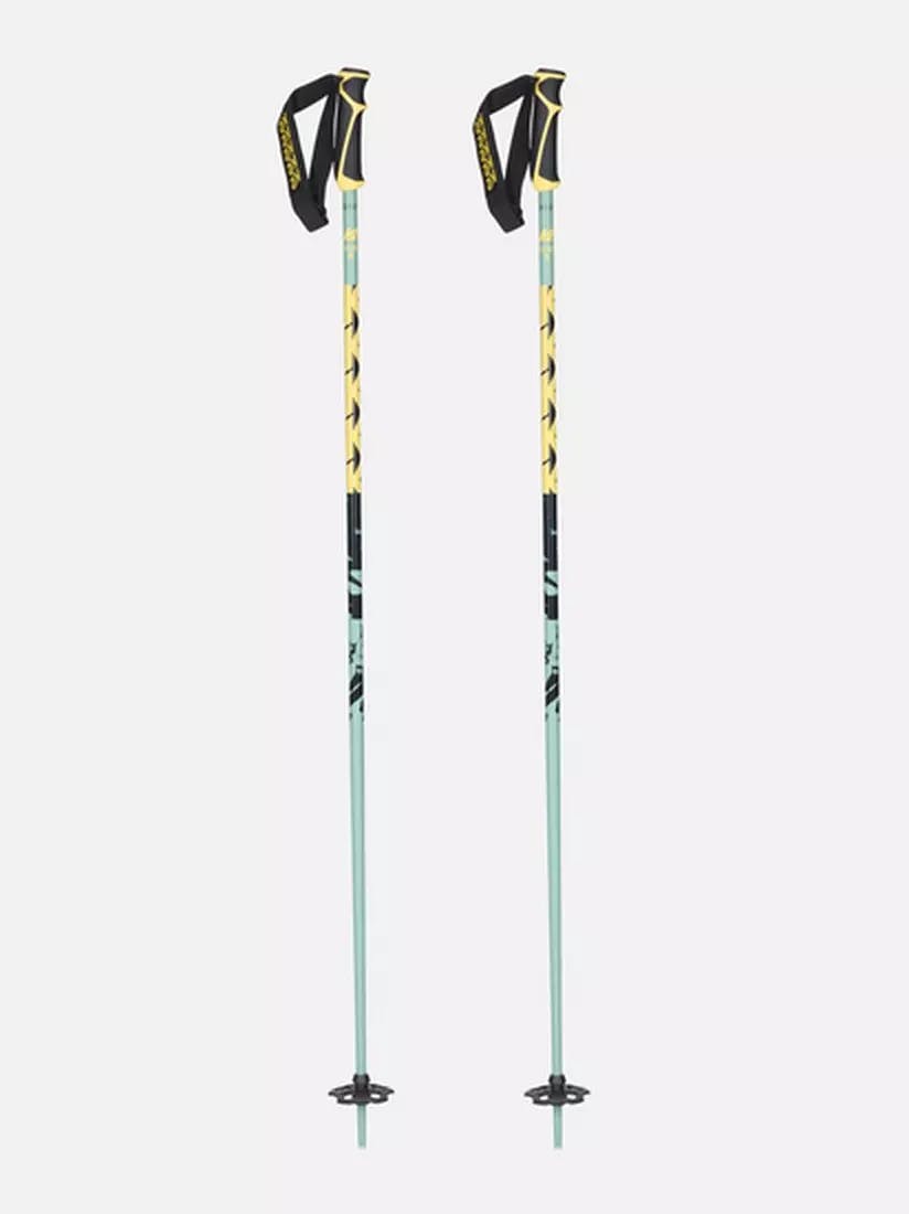 K2 Freeride 16 Ski Poles · Women's · 2023