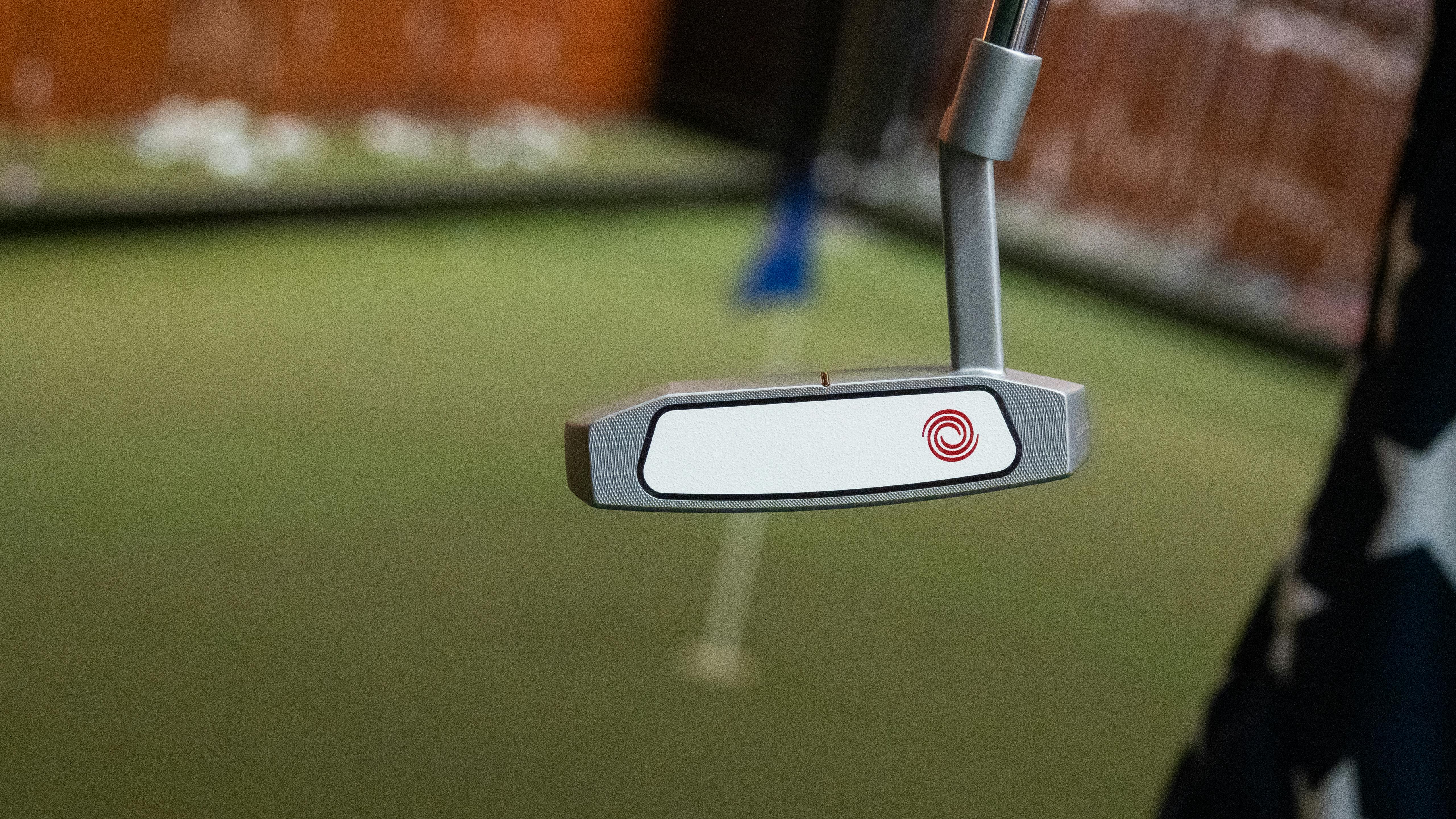 Expert Review Odyssey White Hot OG #7 CH Putter Curated