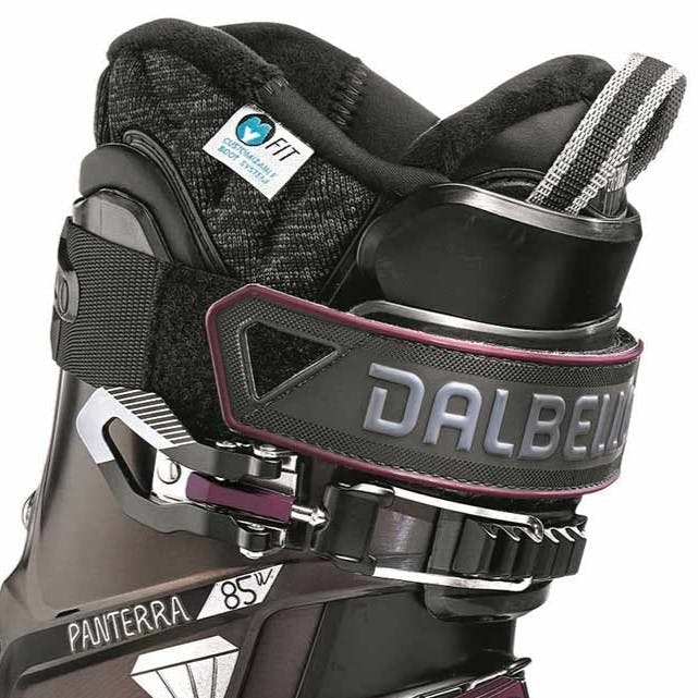 Dalbello Panterra 85 GW Ski Boots · Women's · 2021