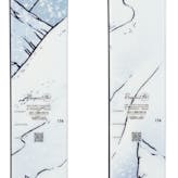 Rossignol Blackops 92 Open Skis · 2024 · 176 cm