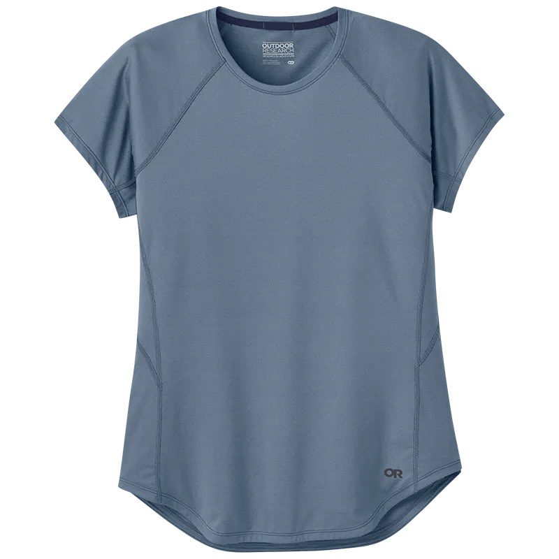 Outdoor Research Women's Argon Short Sleeve T-Shirt