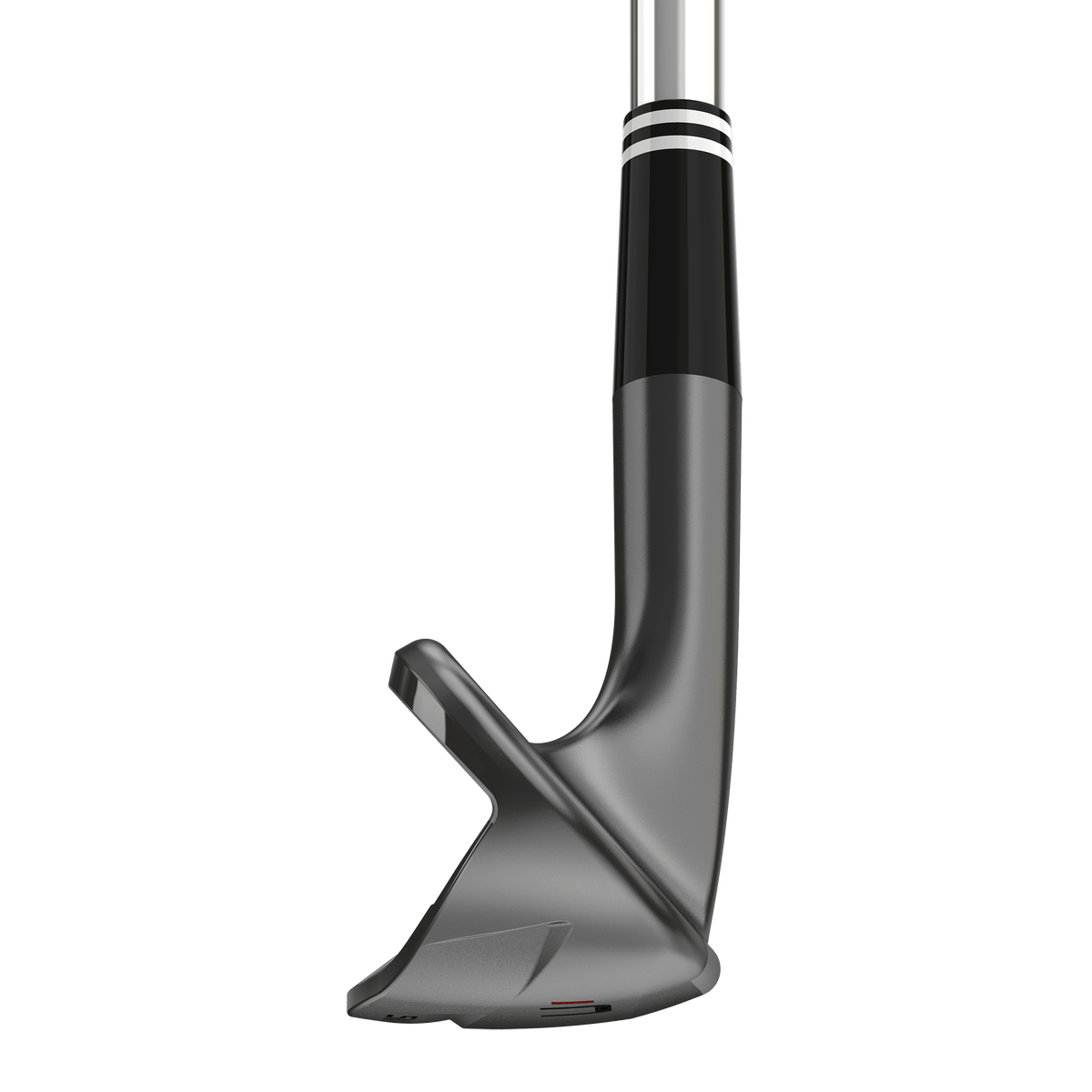 Cleveland Golf Smart Sole 4.0 Black Satin Wedge