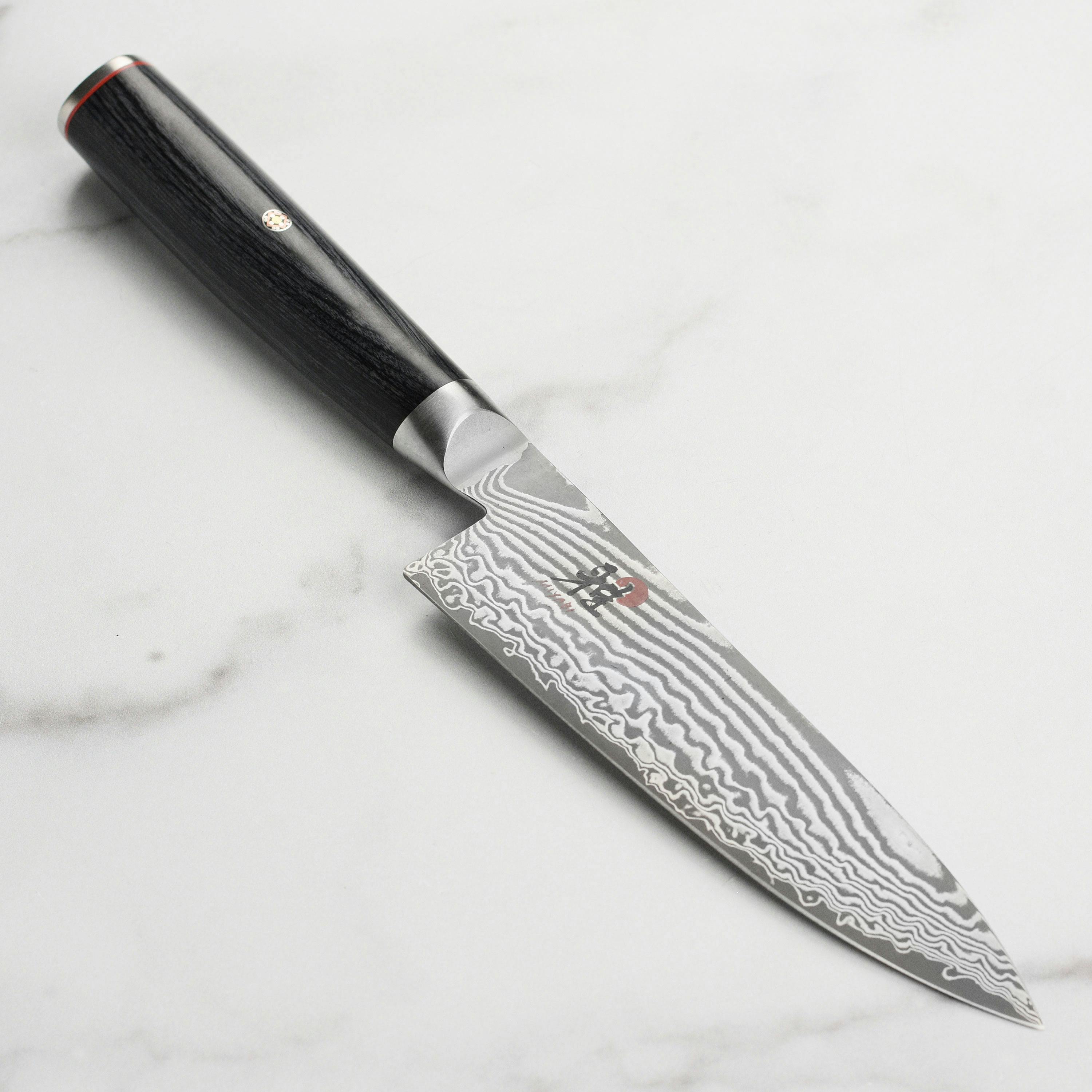Miyabi Kaizen II Chef's Knife, 6"