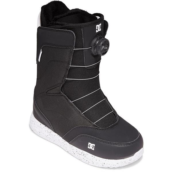 DC Search Women's Snowboard Boots · 2022