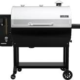Camp Chef Woodwind WiFi Pellet Grill · 36 in.