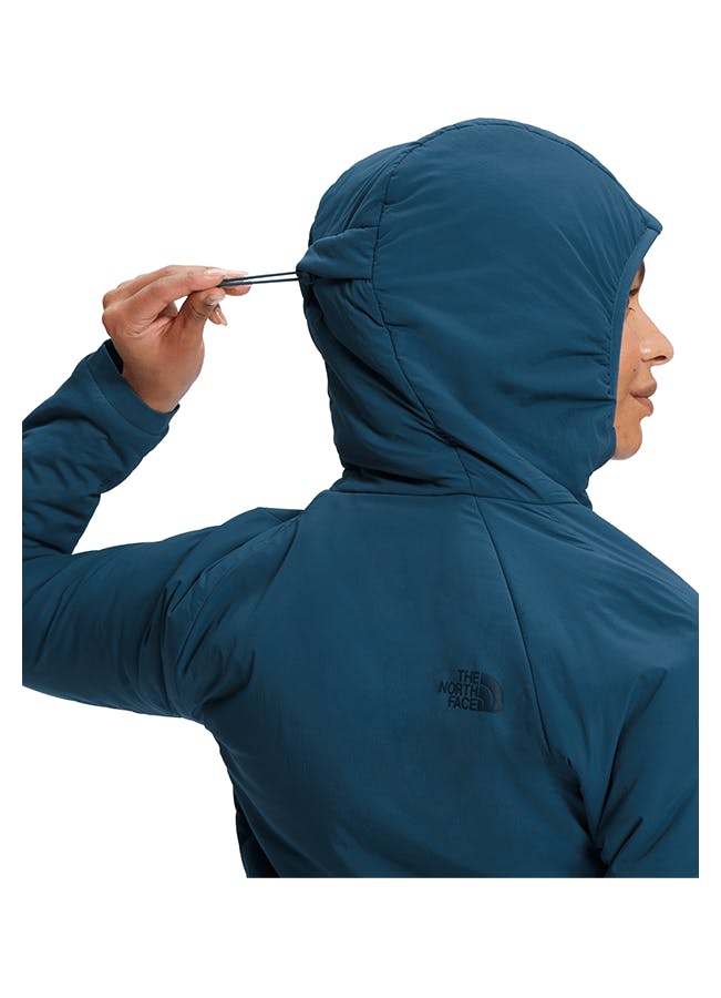 The North Face Women's Ventrix Insulated Hoodie