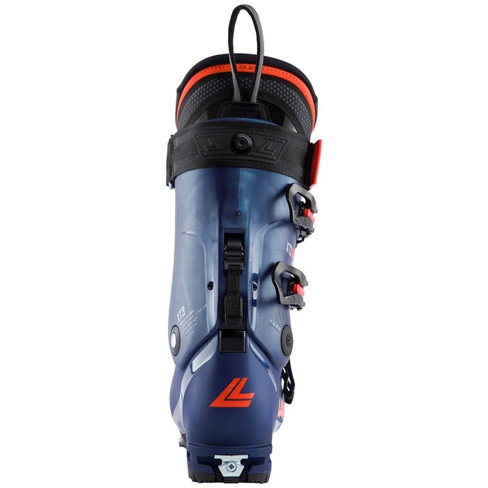 Lange XT3 Free 130 LV GW Ski Boots · 2024 · 28.5