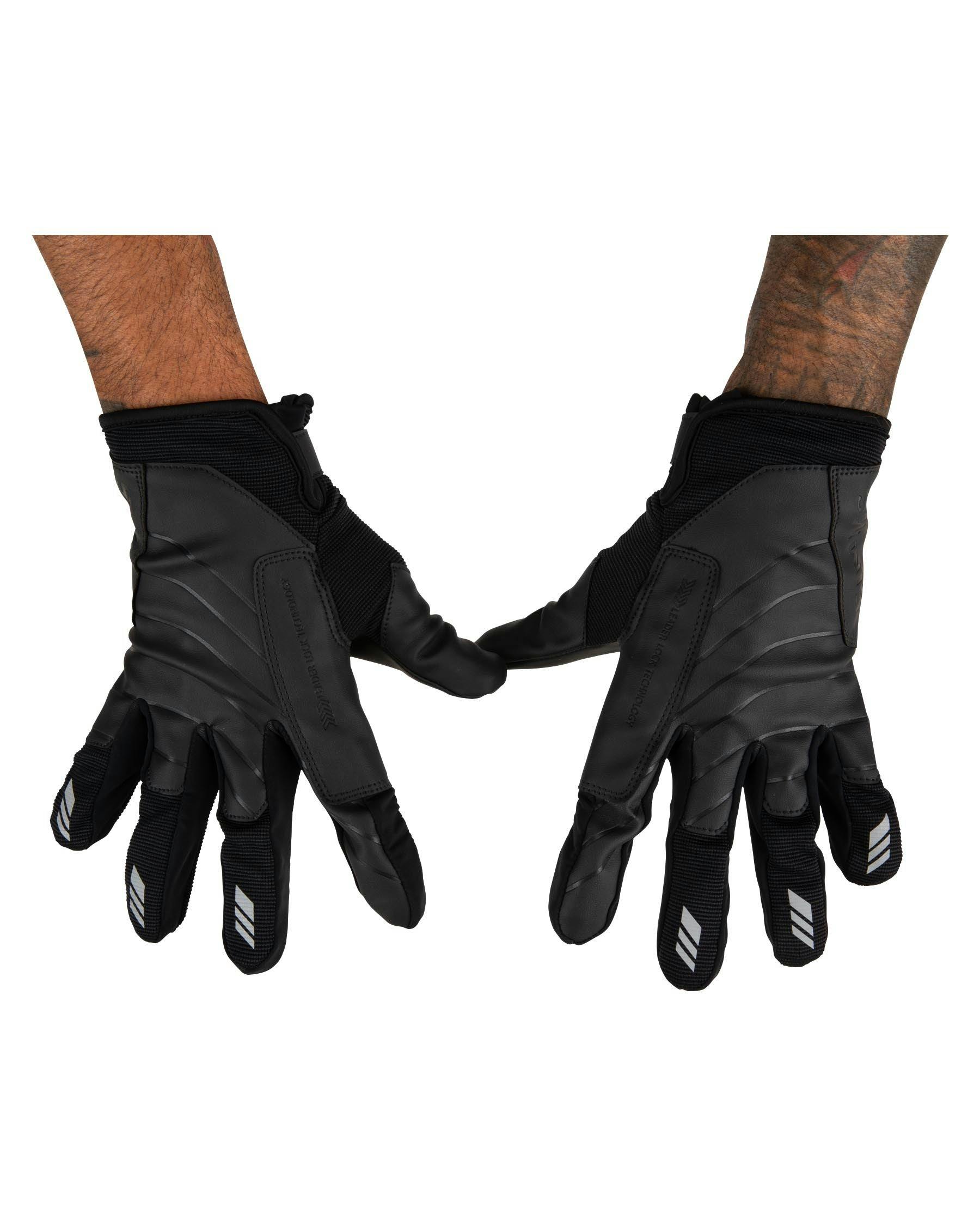 Simms Men's Offshore Angler's Gloves