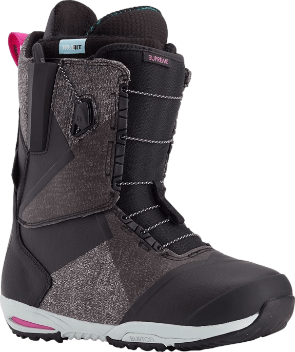Burton Supreme Snowboard Boots · 2021