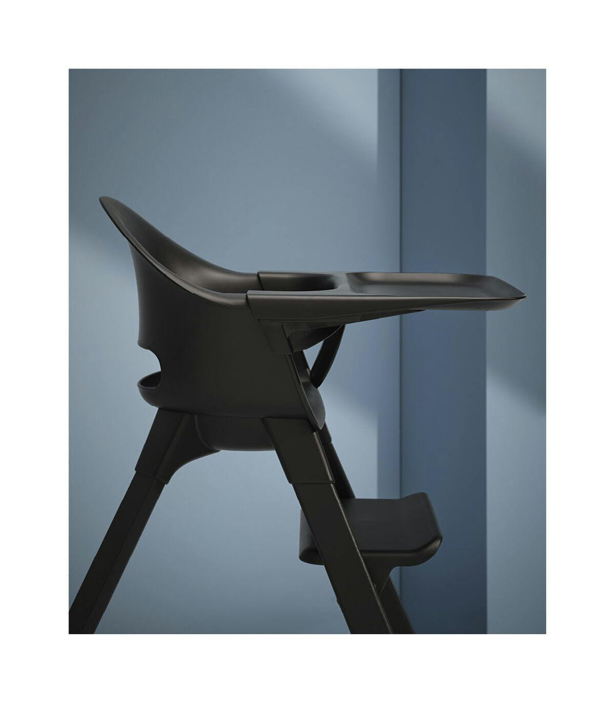 Stokke Clikk High Chair, Black … curated on LTK