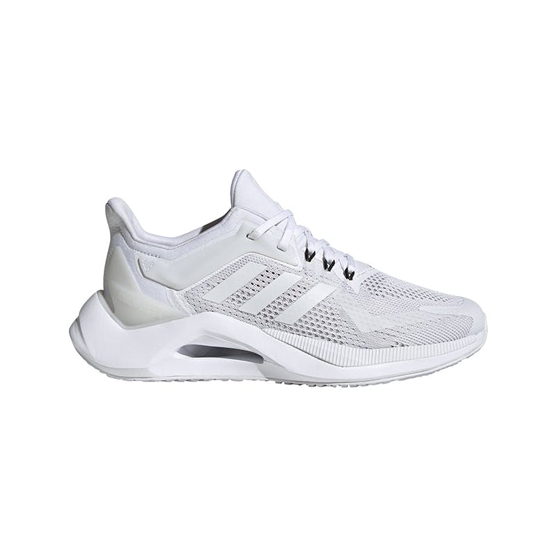 adidas Alphatorsion 2.0 (W) (White)