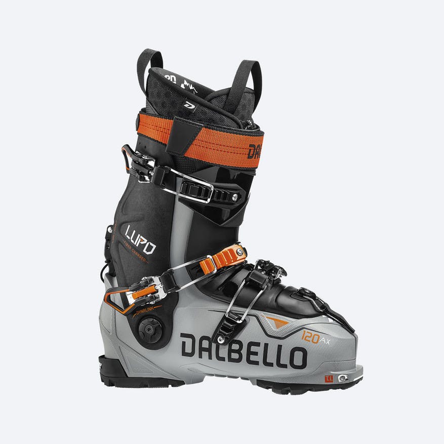 Dalbello Lupo AX 120 Ski Boots · 2023