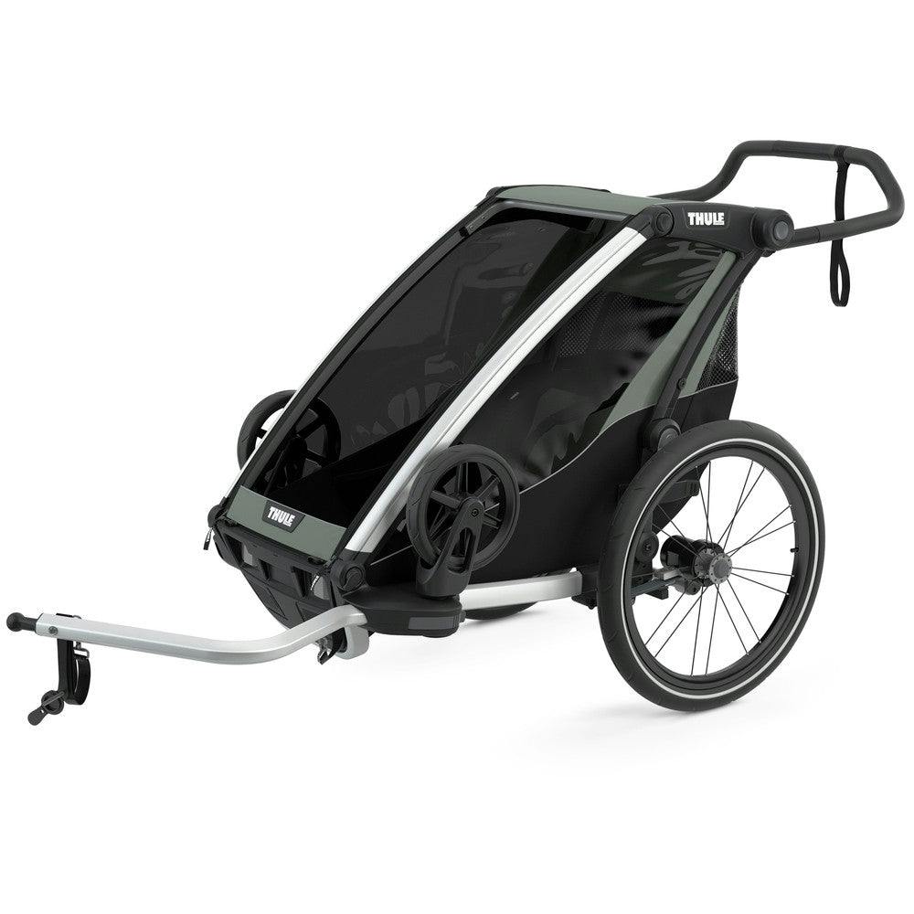 Thule Chariot Lite Multi-Sport Trailer and Stroller
