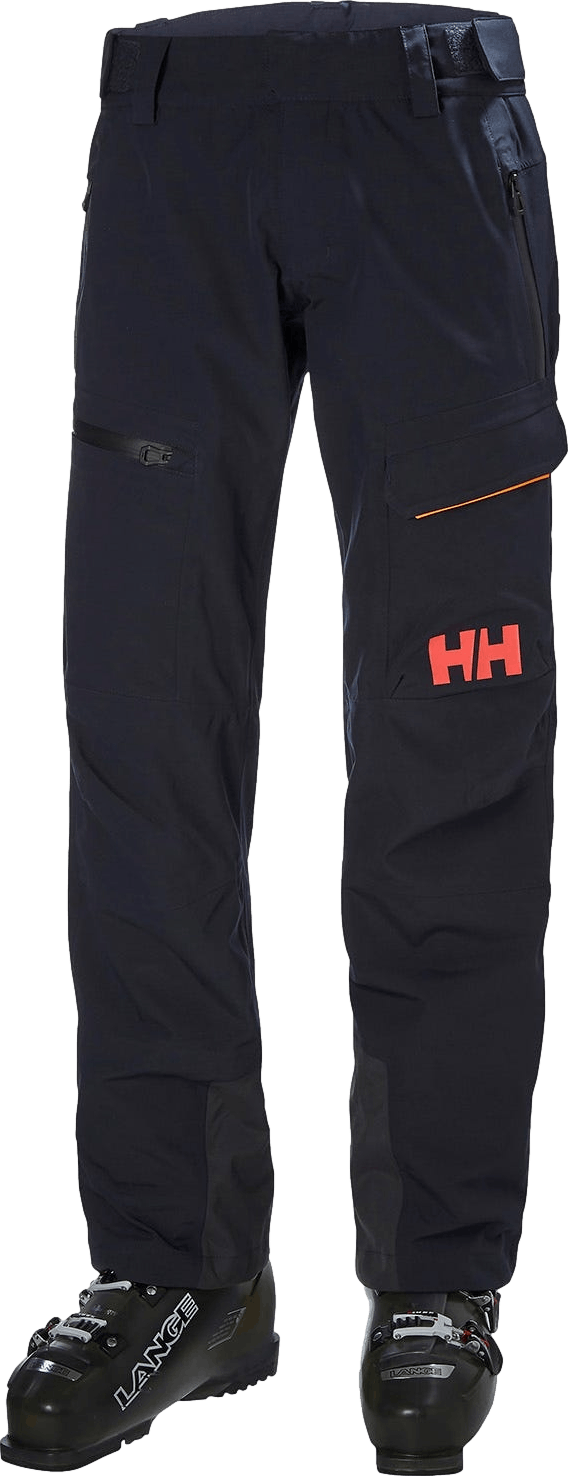 Helly Hansen Women's Aurora Shell 2.0 3L Pants