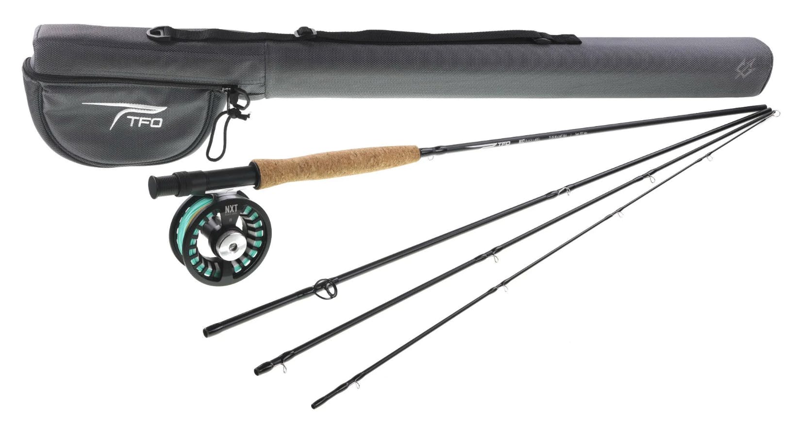 The Most Recommended Fly Fishing Combos for Beginners