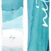 Nitro Drop Snowboard · Women's · 2022 · 146 cm