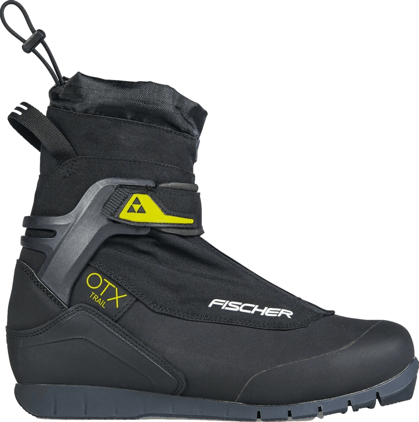 Fischer OTX Trail Ski Boots · 2024