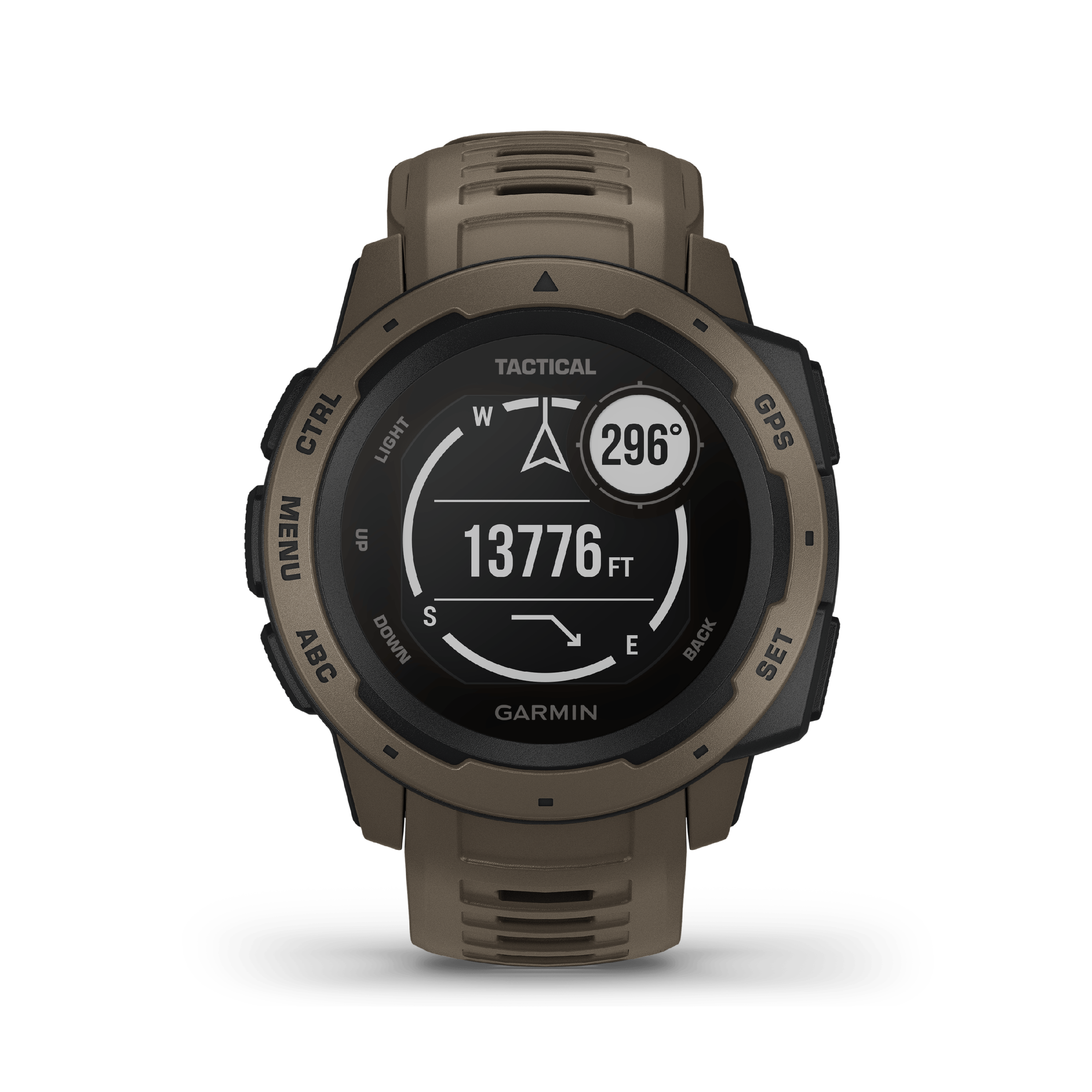 Garmin Instinct® GPS Watch