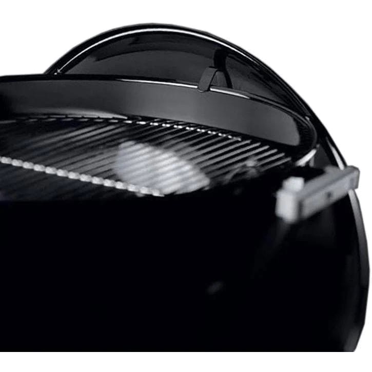 Weber Original Kettle Charcoal Grill · 18 in.